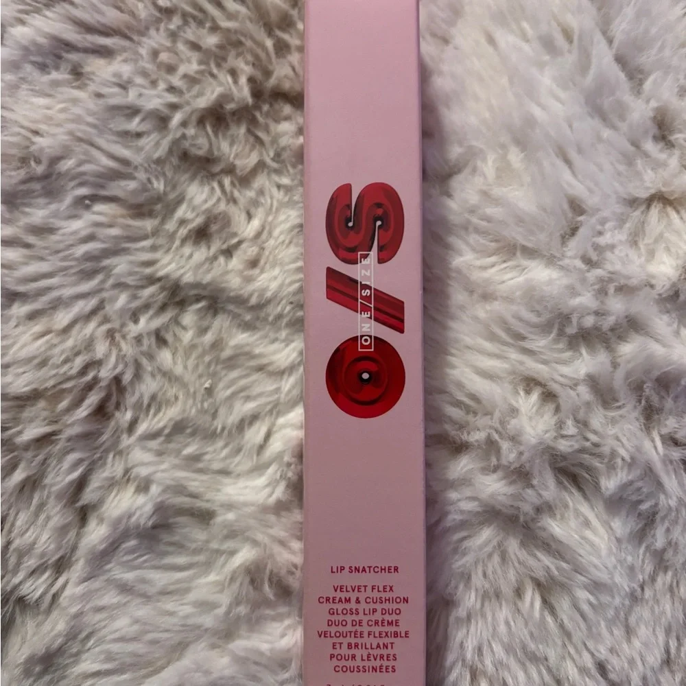 LIP SNATCHER HYDRATING LIQUID LIPSTICK AND LIP GLOSS DUO - MUTHA STARR